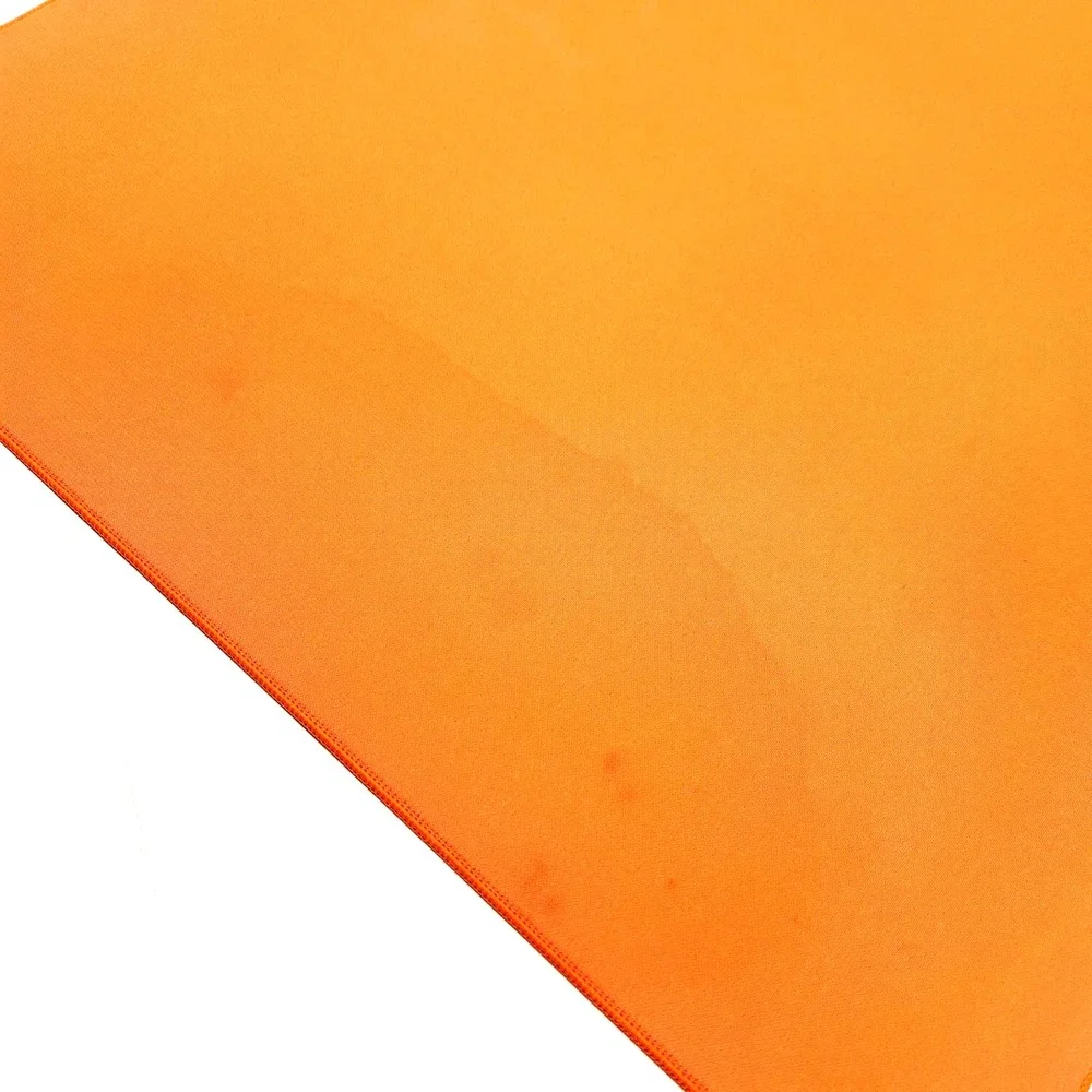 Artisan Zero‎ MID XL Mouse Pad Orange – FX Series Esports Gaming Surface